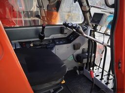 Sumitomo SC700-II 70t Capacity, 43m Boom, 31m Movable Jib,