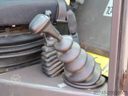 Manitou M30-4 Diesel, 4x4 Drive, 3t Capacity, Triplex Mast