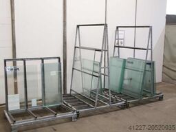 Resopal verschiedene Größen