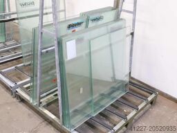 Resopal verschiedene Größen