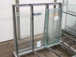 Resopal verschiedene Größen