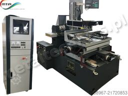 Metal Technics Polska ELEKTRODRĄŻARKA DRUTOWA EDM32