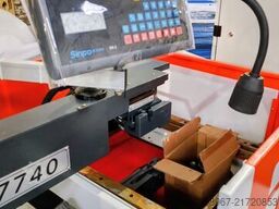 Metal Technics Polska MTP EDM32