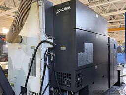 Okuma LB3000EXII MYW800