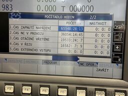 Okuma LB3000EXII MYW800