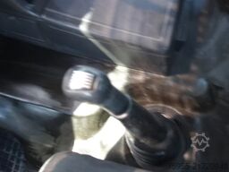 MAN 32-364 LIEBHERR MIXER,STEEL SPRINGS,BIG AXEL