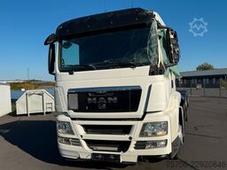 MAN TGS 26.440 6x2 Meiller RK 20.70
