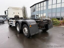MERCEDES-BENZ Antos 2533 6x2