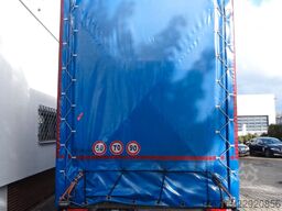 MAN TGL 8.250 BL Jumbo/Schlafkabine/Klima/ACC//AHK