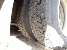 MAN TGL 8.250 BL Jumbo/Schlafkabine/Klima/ACC//AHK