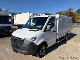 MERCEDES-BENZ SPRINTER 311/316 CDI EISBUNKER 10-türig*E6 D