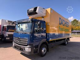 MERCEDES-BENZ ATEGO 1523 L Kühlkoffer 7,45 m U-LBW 1,5 T