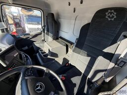 MERCEDES-BENZ ATEGO 1523 L Koffer 5,30 m LBW 1,5 T*NL 8,5 T
