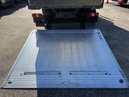MERCEDES-BENZ ATEGO 1523 L Koffer 5,30 m LBW 1,5 T*NL 8,5 T
