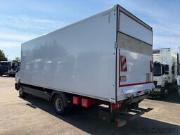 MERCEDES-BENZ ATEGO 1224 L Koffer 7,30 m LBW 1,5 to.*TOP