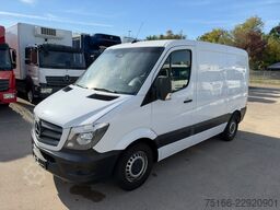 MERCEDES-BENZ SPRINTER 313 CDI Kühlkasten kurz*WÜKARO T+N