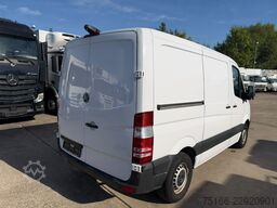 MERCEDES-BENZ SPRINTER 313 CDI Kühlkasten kurz*WÜKARO T+N