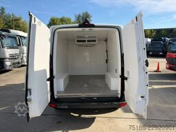 MERCEDES-BENZ SPRINTER 313 CDI Kühlkasten kurz*WÜKARO T+N