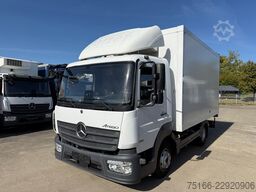 MERCEDES-BENZ ATEGO 816 L Kühlkoffer 4,15 m*THERMO*EURO 6 D
