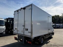 MERCEDES-BENZ ATEGO 816 L Kühlkoffer 4,15 m*THERMO*EURO 6 D