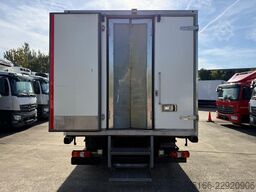 MERCEDES-BENZ ATEGO 816 L Kühlkoffer 4,15 m*THERMO*EURO 6 D