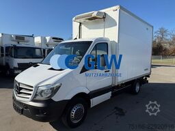 MERCEDES-BENZ SPRINTER 519 CDI Kühlkoffer 3,5 m LBW*THERMO