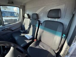 MERCEDES-BENZ SPRINTER 519 CDI Kühlkoffer 3,5 m LBW*THERMO