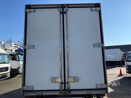 MERCEDES-BENZ SPRINTER 519 CDI Kühlkoffer 3,5 m LBW*THERMO