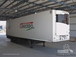Schmitz Cargobull Reefer Standard