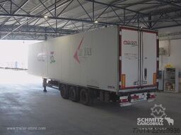 Schmitz Cargobull Reefer Standard