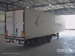 Schmitz Cargobull Reefer Standard