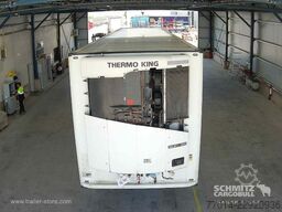 Schmitz Cargobull Reefer Standard