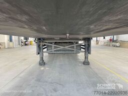 Schmitz Cargobull Reefer Standard