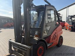 Stivuitoare diesel Linde H50D-02