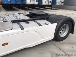 DAF XF 460 FT EURO 6 INTARDER