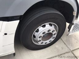 DAF XF 460 FT EURO 6 INTARDER