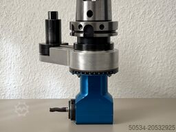 BENZ WINKELKOPF MONO WSX