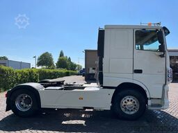 DAF XF 450 FT COMFORT CAB 9TN VOORAS EURO 6