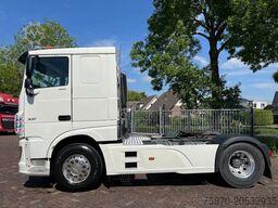DAF XF 450 FT COMFORT CAB 9TN VOORAS EURO 6
