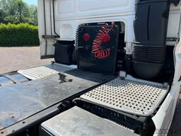 DAF XF 510 FT EURO 6 9 TONS VOORAS