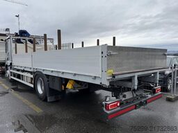 Mercedes-Benz Actros 1840 Palfinger PK 12.501 SLD5