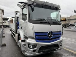Mercedes-Benz Actros 1840 Palfinger PK 12.501 SLD5