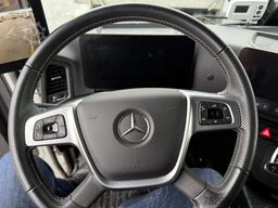 Mercedes-Benz Actros 1840 Palfinger PK 12.501 SLD5