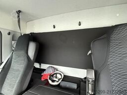 Mercedes-Benz Actros 1840 Palfinger PK 12.501 SLD5