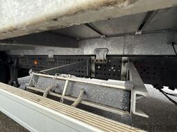 Mercedes-Benz Actros 1840 Palfinger PK 12.501 SLD5