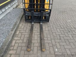 JUNGHEINRICH EFG-DF1,25