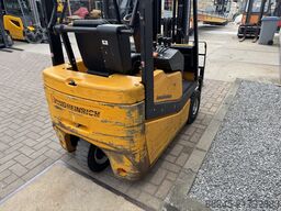 JUNGHEINRICH EFG-DF1,25