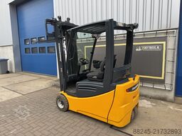 JUNGHEINRICH EFG 220-480DZ