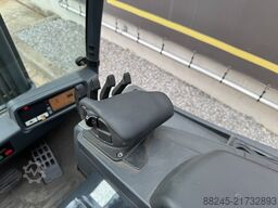 JUNGHEINRICH EFG 220-480DZ