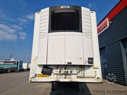 Schmitz Cargobull FRIGORIFIQUE